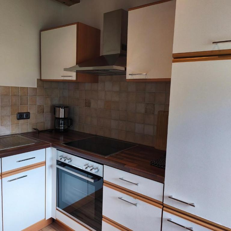 Vorderwahllehen - Apartamento - 12