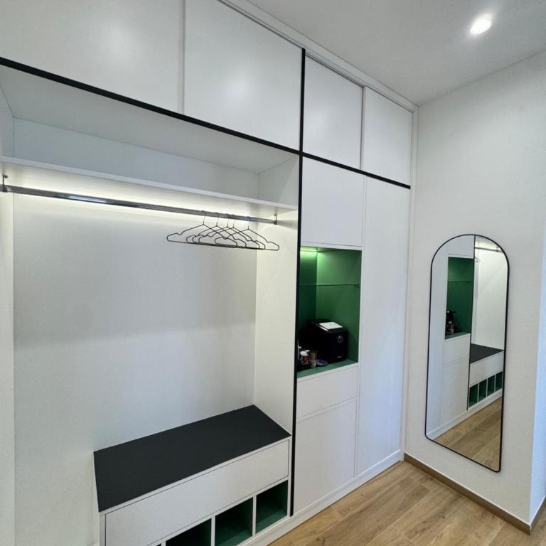 Da Rosalia Apartment - Appartamento con 1 Camera da Letto - 8