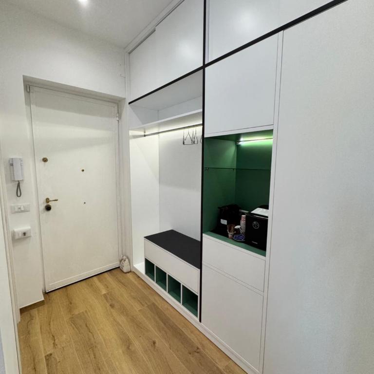Da Rosalia Apartment - Appartamento con 1 Camera da Letto - 9