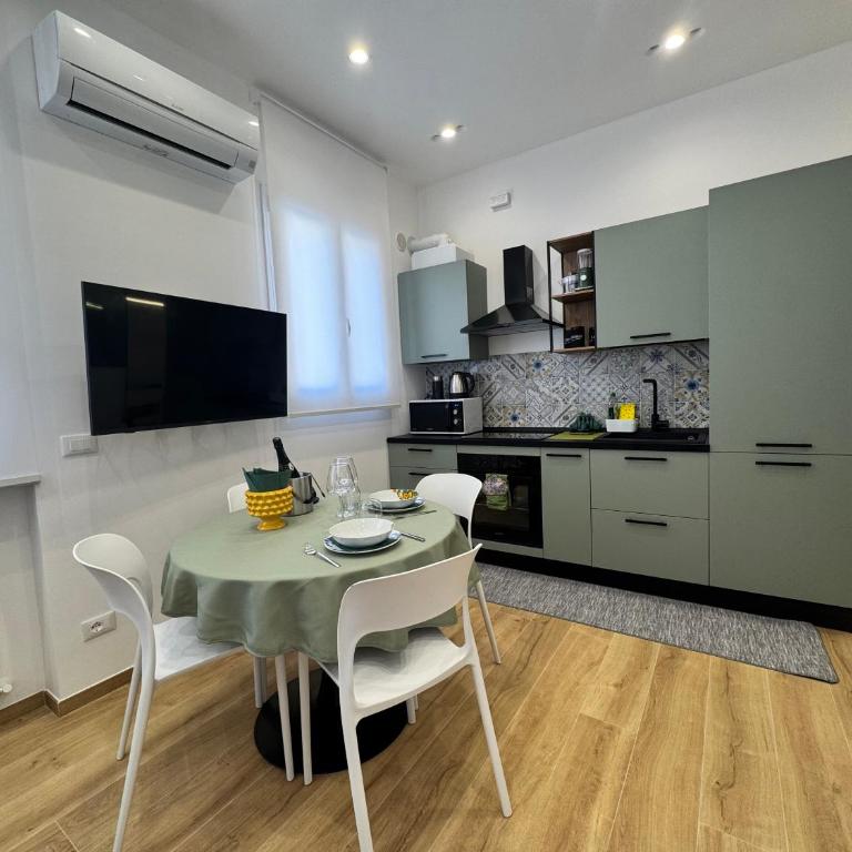 Da Rosalia Apartment - Appartamento con 1 Camera da Letto - 5