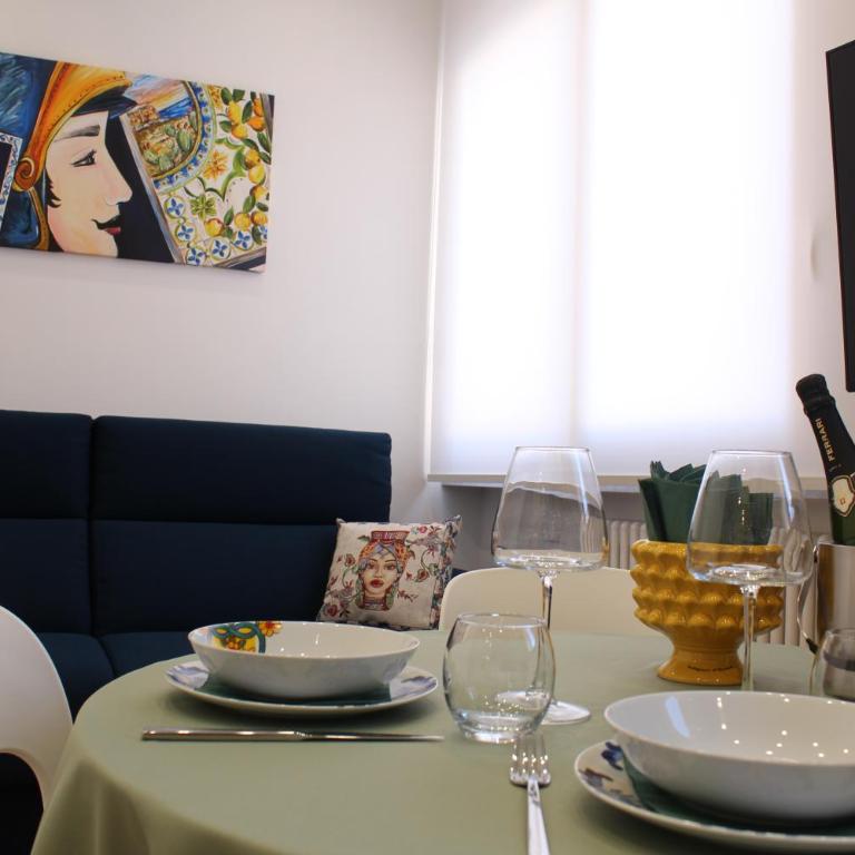 Da Rosalia Apartment - Appartamento con 1 Camera da Letto - 6