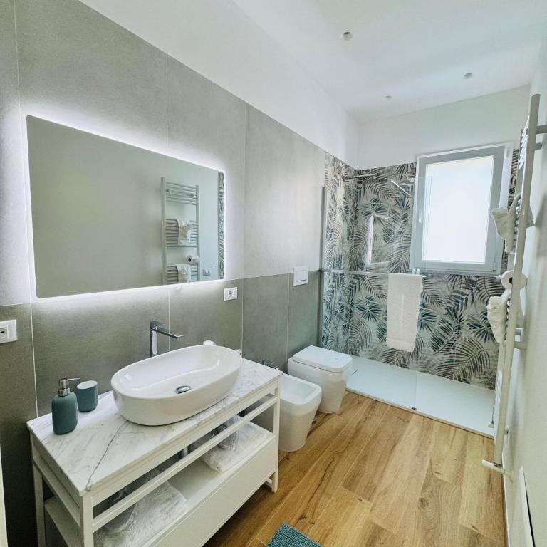 Da Rosalia Apartment - Appartamento con 1 Camera da Letto - 13