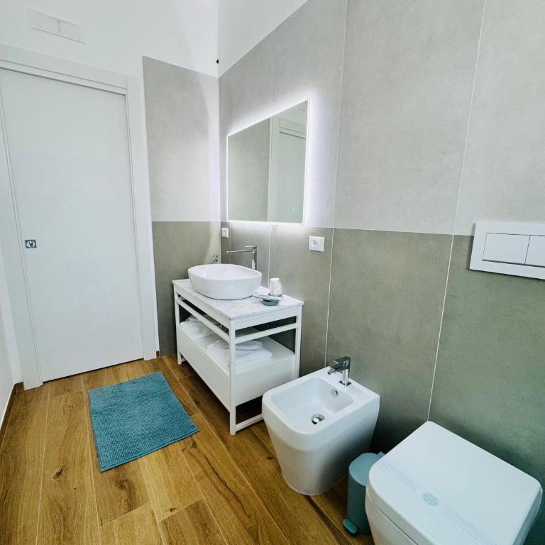 Da Rosalia Apartment - Appartamento con 1 Camera da Letto - 14