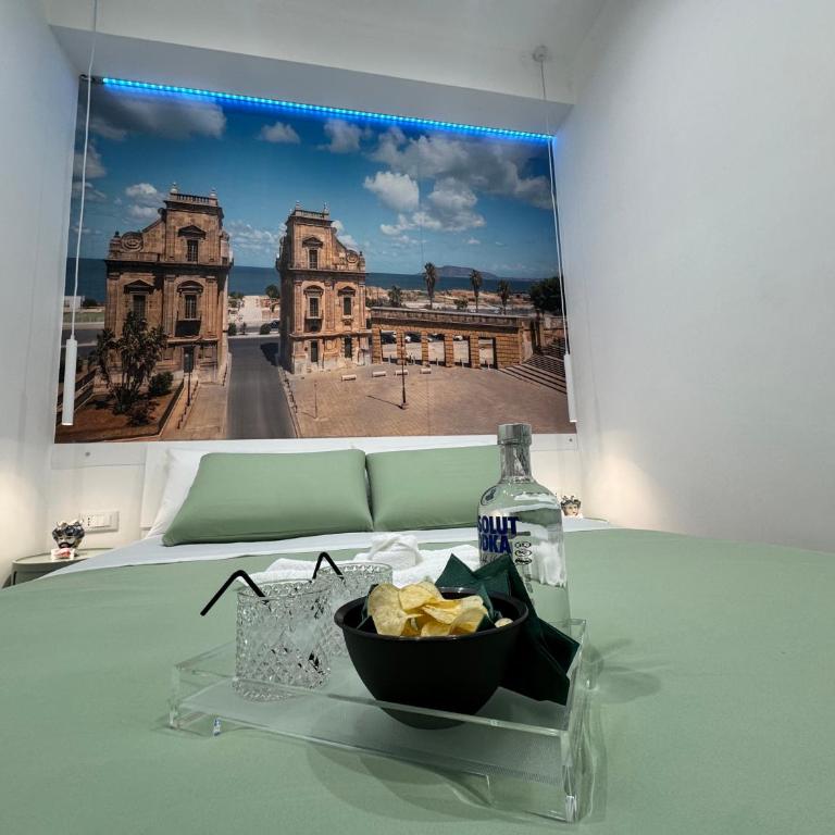 Da Rosalia Apartment - Appartamento con 1 Camera da Letto - 11