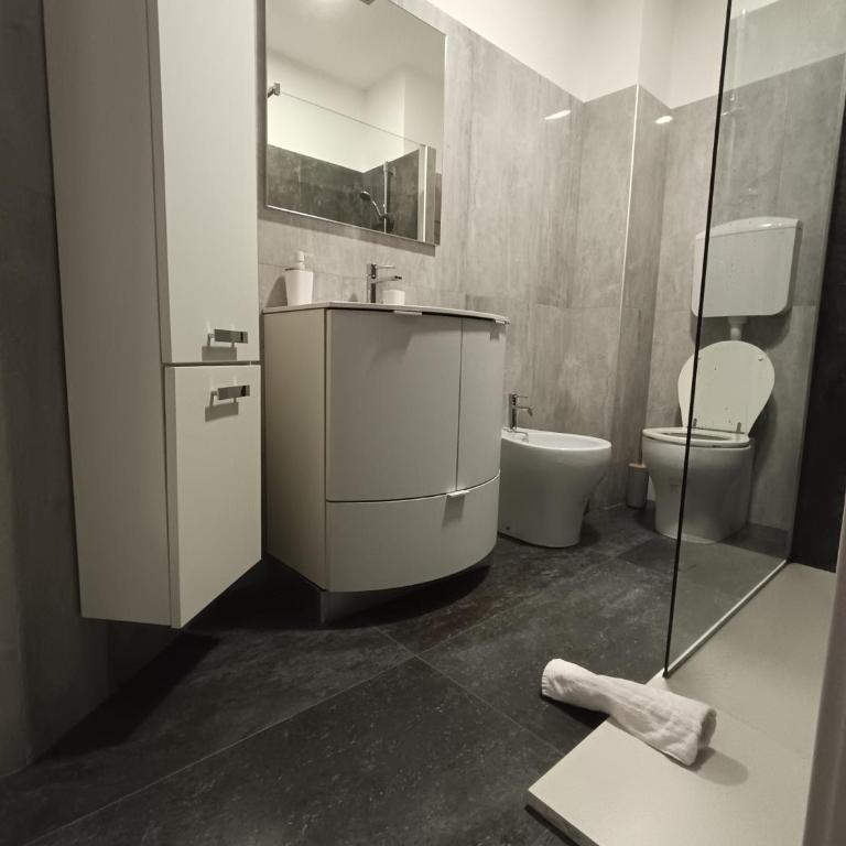 Music Flat Verona - Appartamento con 2 Camere da Letto - 17