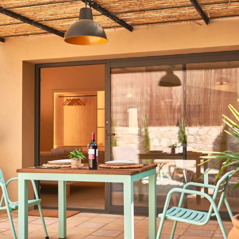 Aiguablava Studio Suite - Apartamento de 1 dormitorio - 1