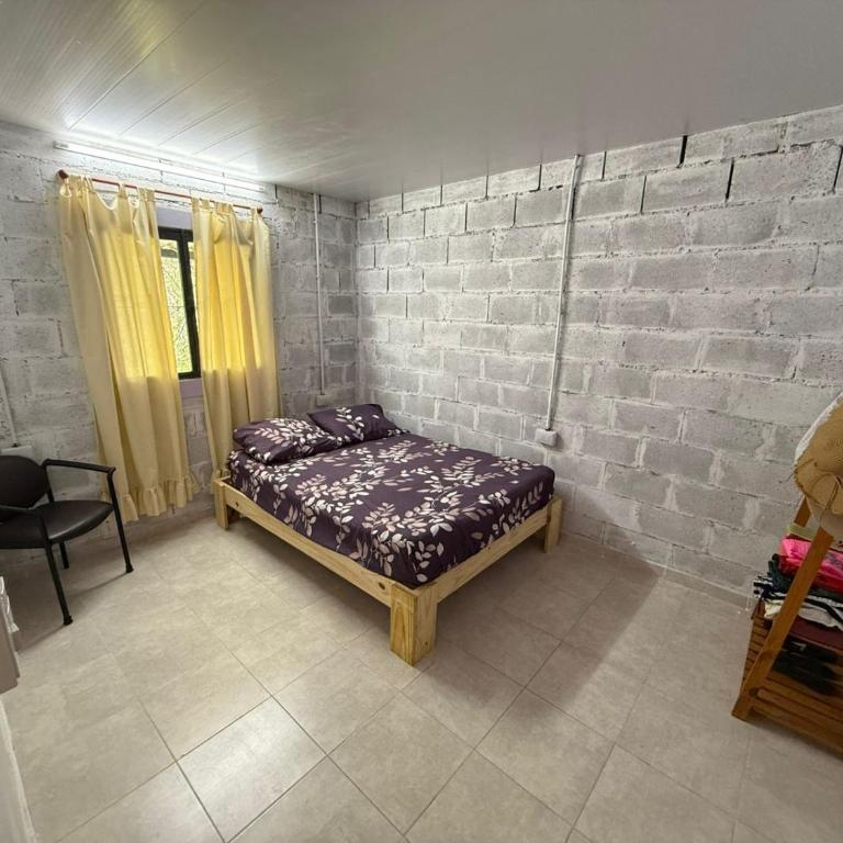 Aurora - Casa de 2 dormitorios - 11