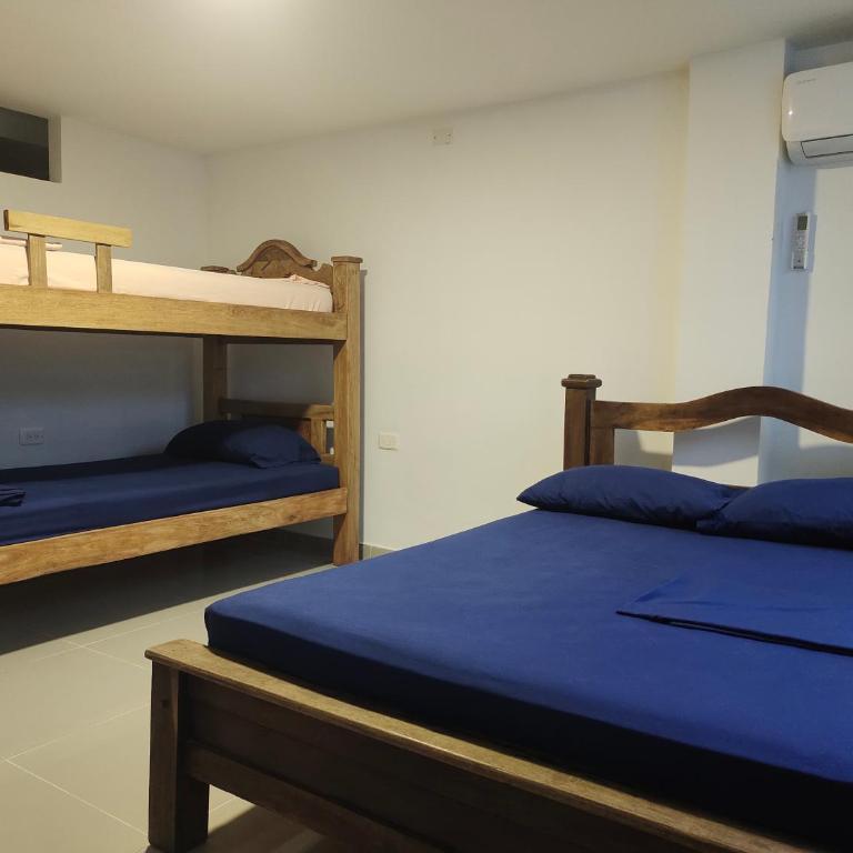 Santa Annarè building - Two-Bedroom Apartment with Garden View - 4