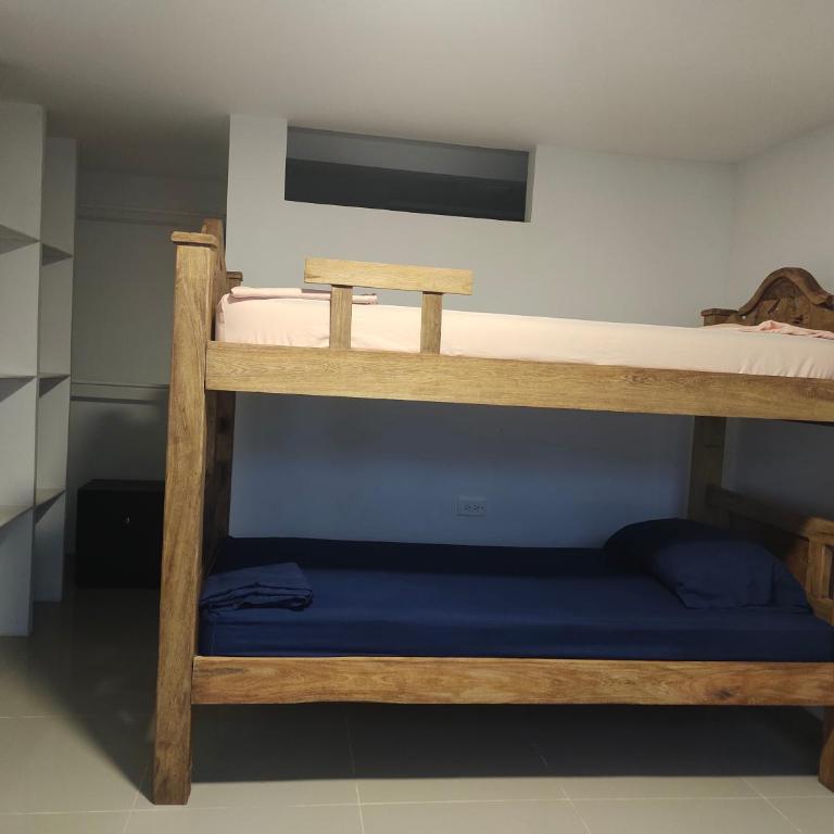 Santa Annarè building - Two-Bedroom Apartment with Garden View - 5