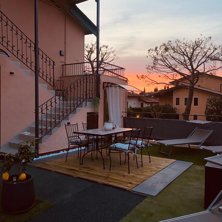 Apartments Silvana - Appartamento con 2 Camere da Letto - 9