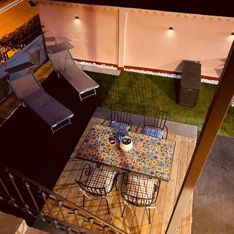 Apartments Silvana - Appartamento con 2 Camere da Letto - 10