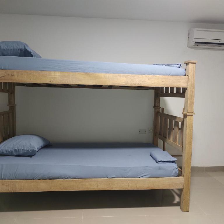 Santa Annarè building - Two-Bedroom Apartment with Garden View - 8
