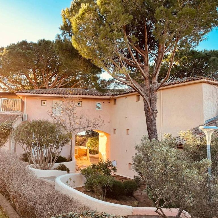 Très bel appartement à Santa Giulia - Appartamento Deluxe con 2 Camere da Letto e Balcone - 20