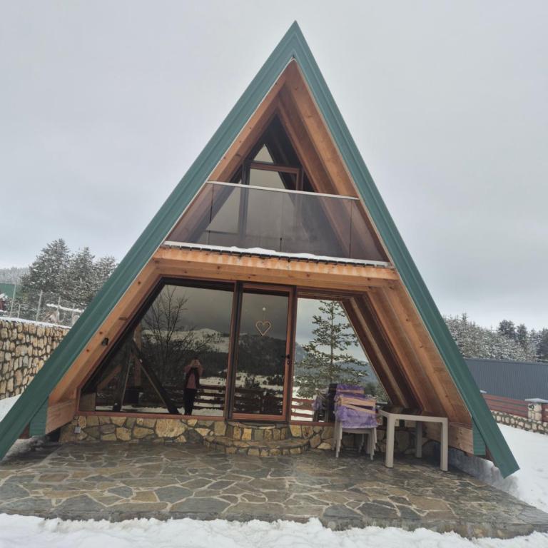 Greenland - Two-Bedroom House - 14