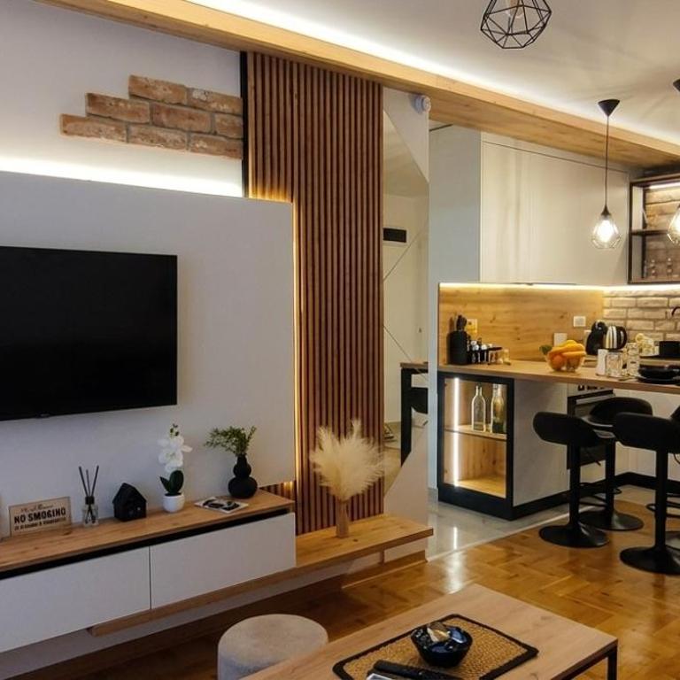 Apartman David - Apartman sa Pogledom na Bazen - 5