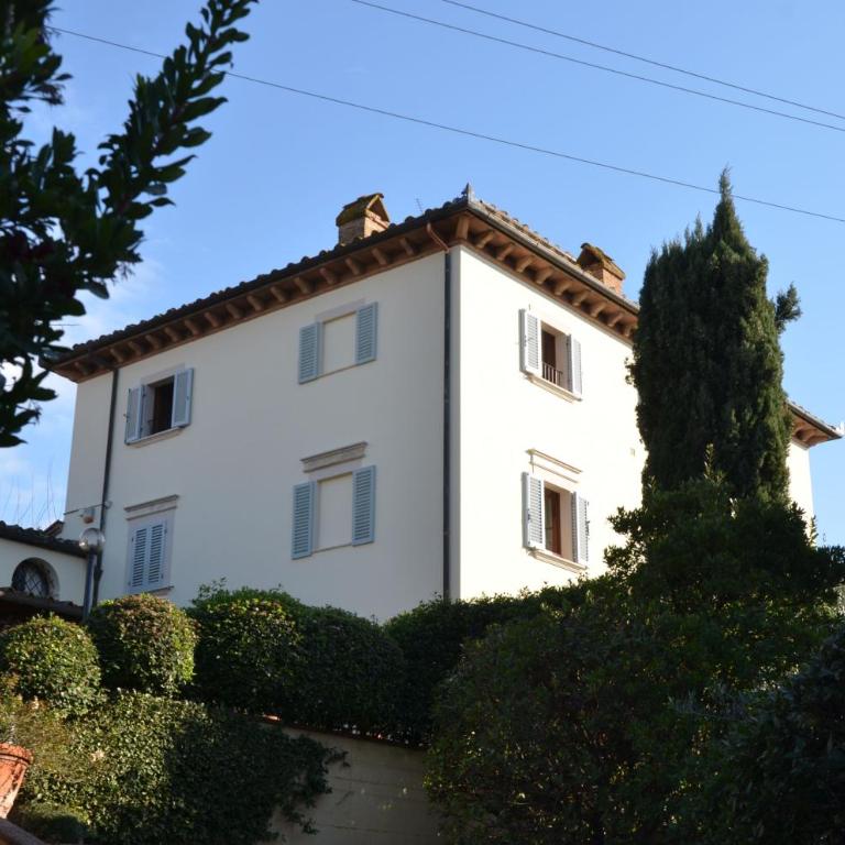 Villa Mocarello - Appartamento con 1 Camera da Letto - 58