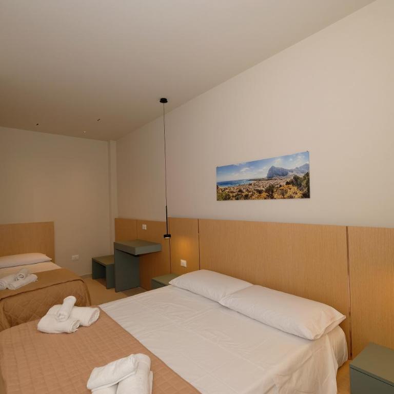 MORANA 3 & 4 Comfort Apartaments & Jacuzzi - Appartamento Deluxe con 2 Camere da Letto - 7