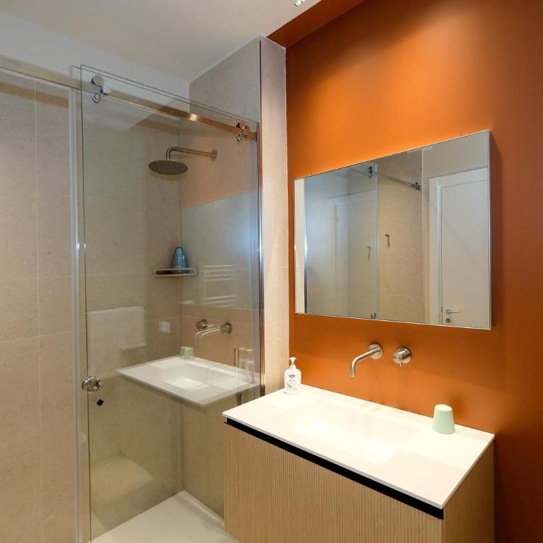 MORANA 3 & 4 Comfort Apartaments & Jacuzzi - Appartamento Deluxe con 2 Camere da Letto - 2