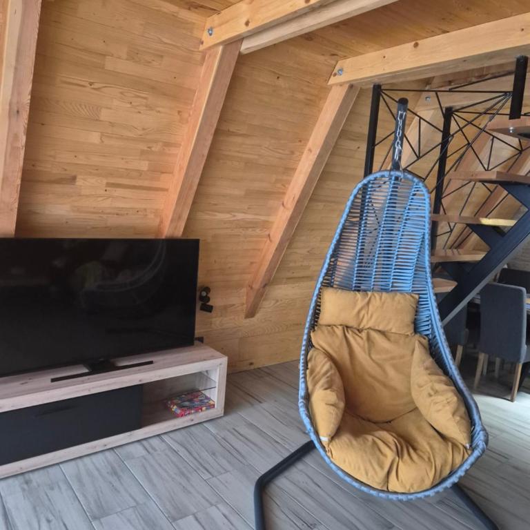 Greenland - Two-Bedroom House - 7