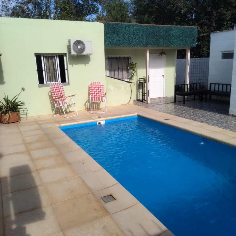 La Casona del Barri - Two-Bedroom Apartment - 1