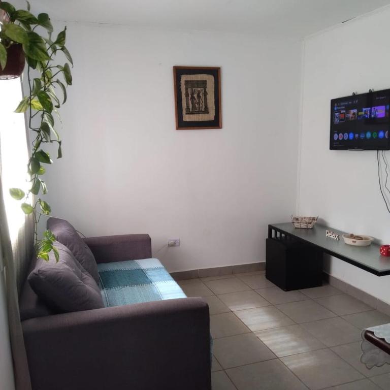 La Casona del Barri - Two-Bedroom Apartment - 10