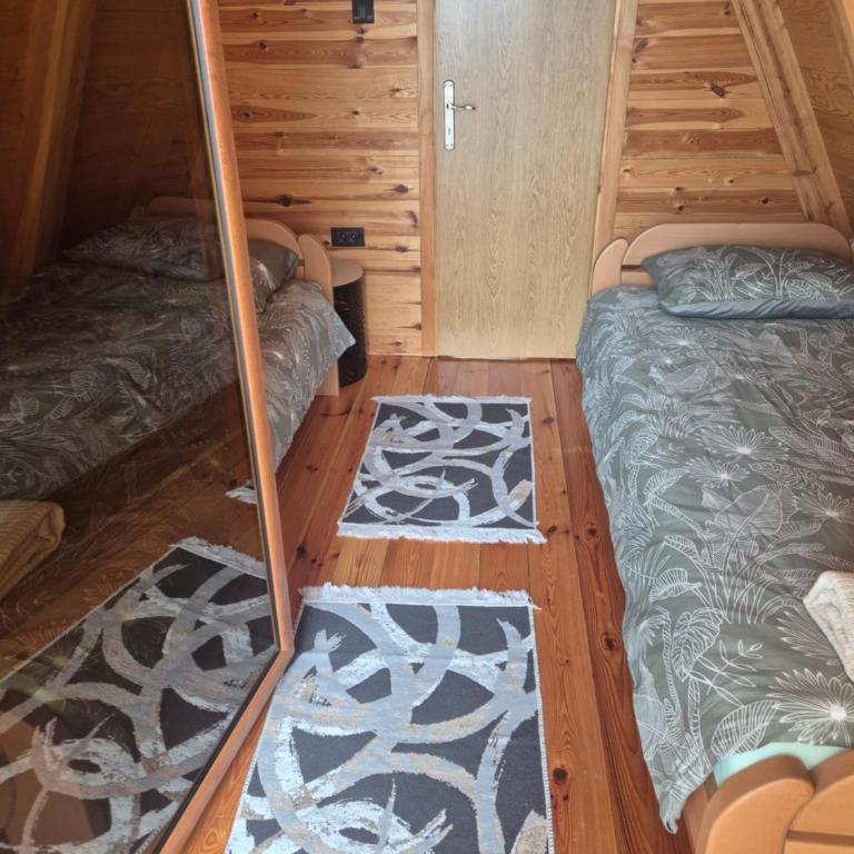 Greenland - Two-Bedroom House - 4