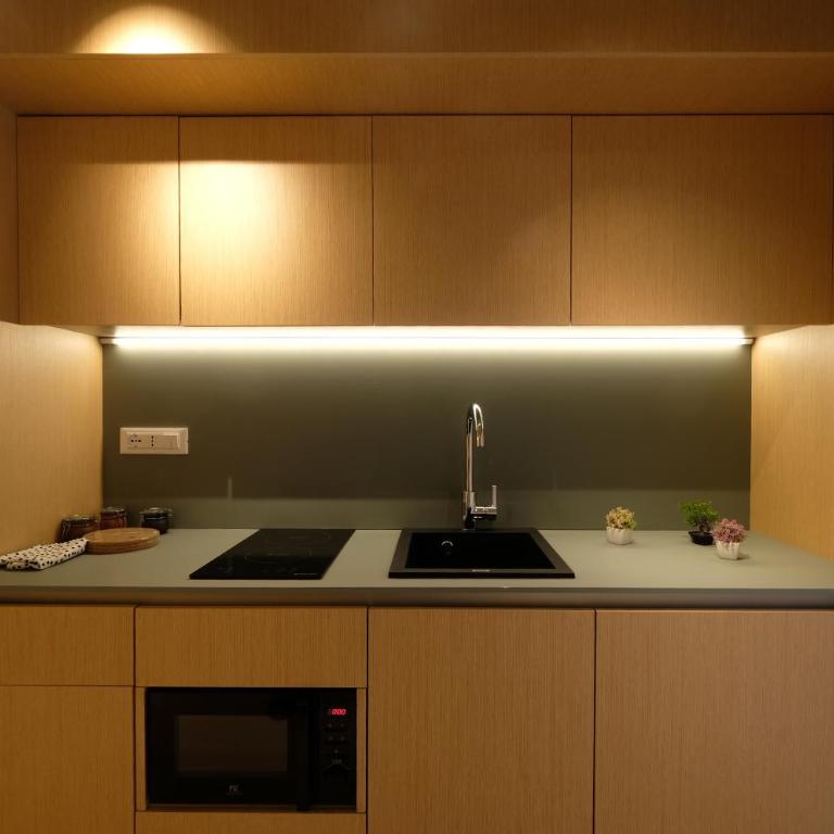 MORANA 3 & 4 Comfort Apartaments & Jacuzzi - Appartamento Deluxe con 1 Camera da Letto - 2
