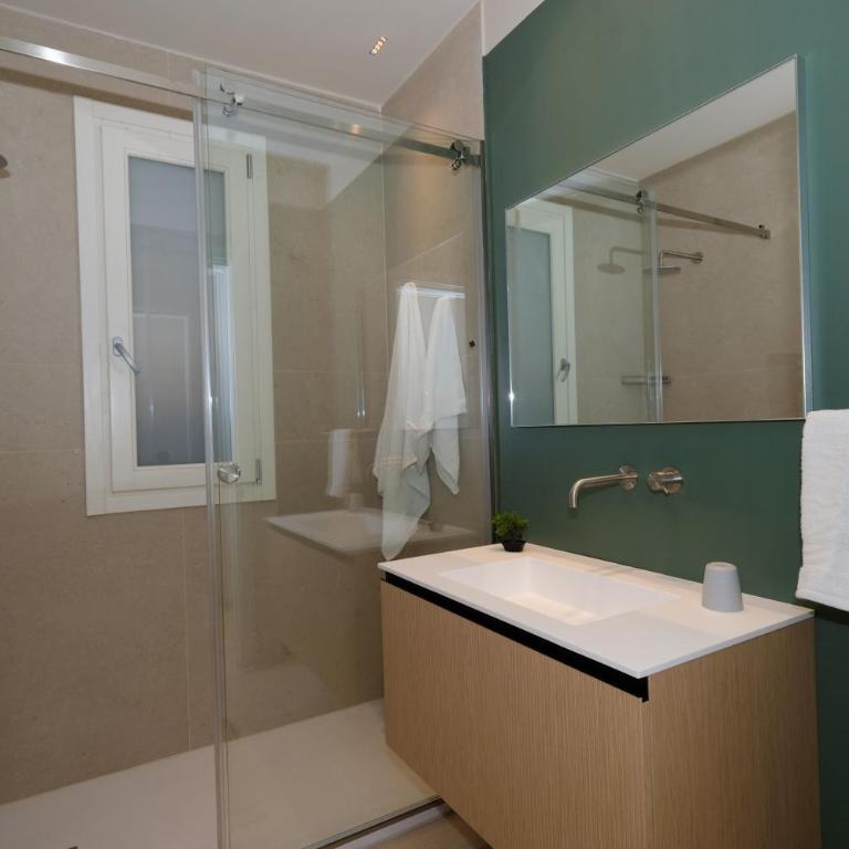 MORANA 3 & 4 Comfort Apartaments & Jacuzzi - Appartamento Deluxe con 1 Camera da Letto - 3