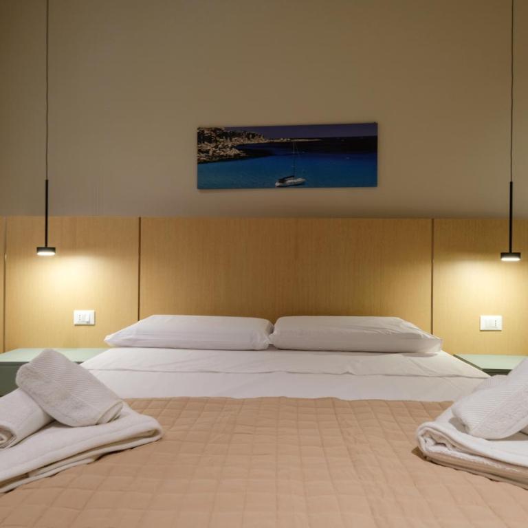 MORANA 3 & 4 Comfort Apartaments & Jacuzzi - Appartamento Deluxe con 1 Camera da Letto - 6