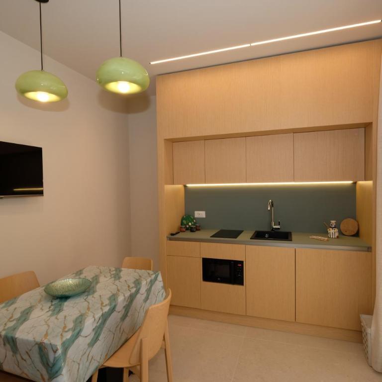 MORANA 3 & 4 Comfort Apartaments & Jacuzzi - Appartamento Deluxe con 1 Camera da Letto - 7