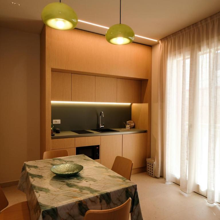 MORANA 3 & 4 Comfort Apartaments & Jacuzzi - Appartamento Deluxe con 1 Camera da Letto - 9