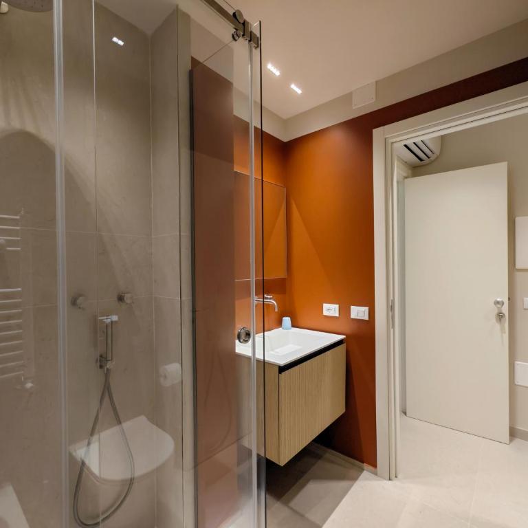 MORANA 3 & 4 Comfort Apartaments & Jacuzzi - Appartamento Deluxe con 1 Camera da Letto - 10