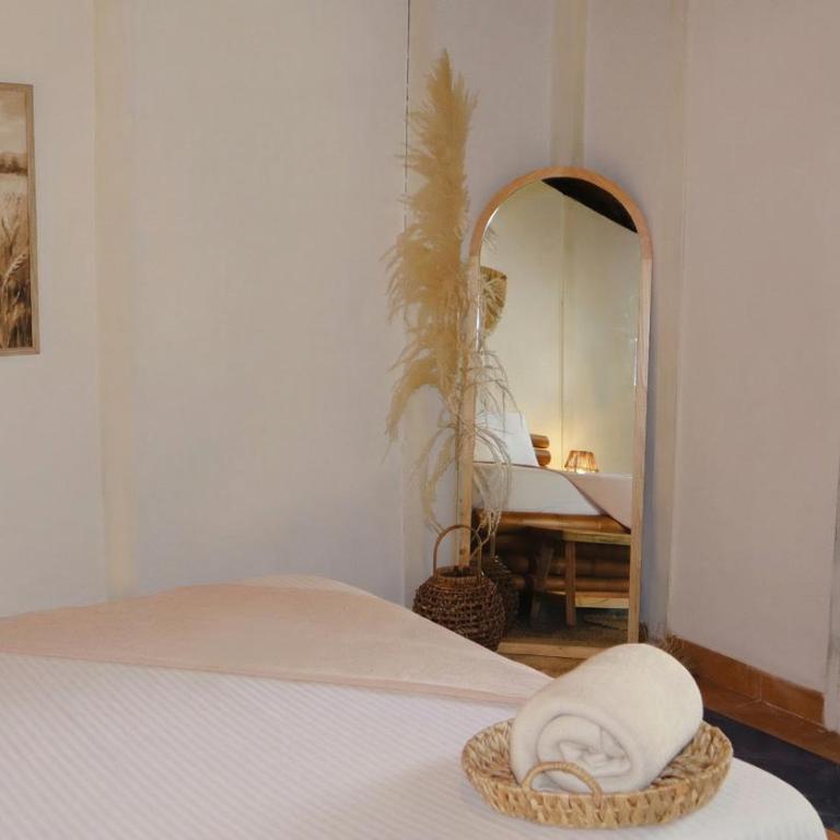 Marazao Beach Hotel & Wellness - Double Room - 6