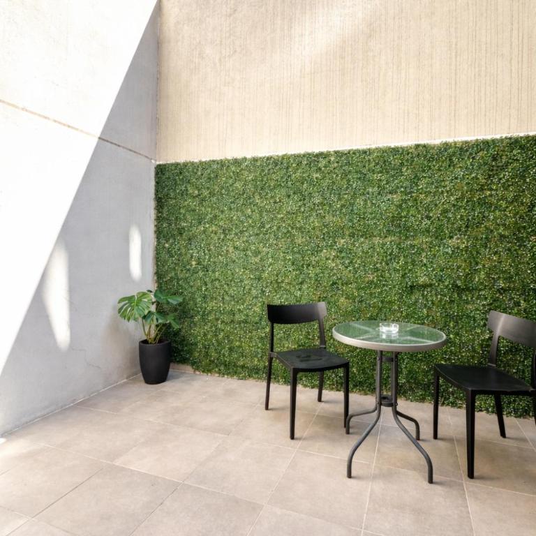 Amazing Apartment in Palermo Hollywood with Patio! - Apartamento de 1 dormitorio - 8
