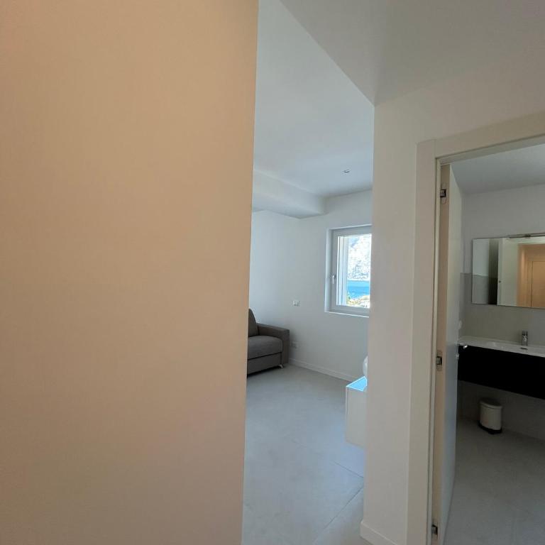 Casa Nane - Appartamento Superior con 1 Camera da Letto e Balcone - 15