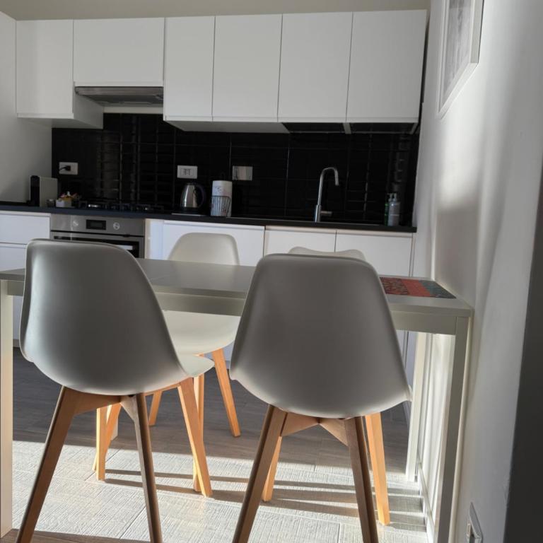 Tiburtina FLAM guest house - One-Bedroom Apartment - 17