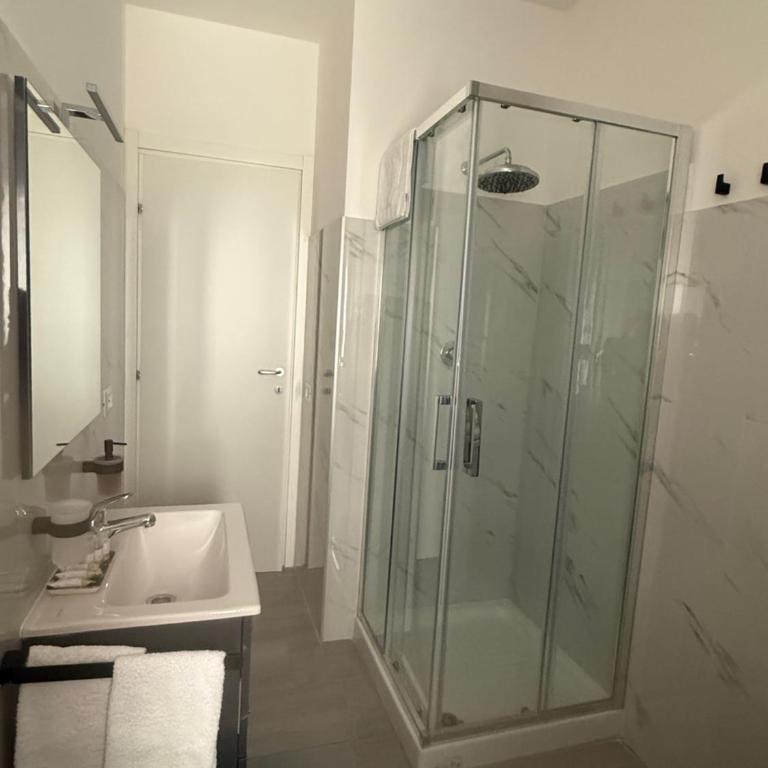Tiburtina FLAM guest house - One-Bedroom Apartment - 33