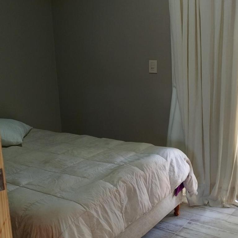 Cabaña Colonia Las Rosas -Tunuyan - Casa con 1 dormitorio - 4