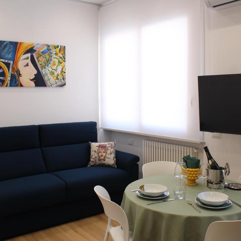 Da Rosalia Apartment - Appartamento con 1 Camera da Letto - 2