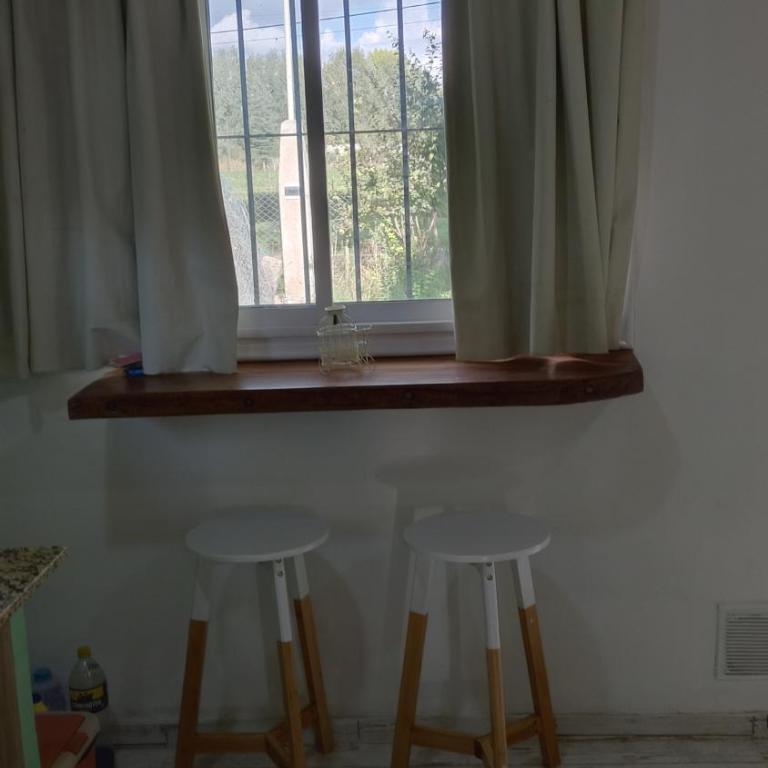 Cabaña Colonia Las Rosas -Tunuyan - Casa con 1 dormitorio - 5