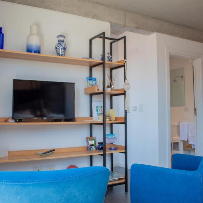 Luminoso Departamento entre Palermo y Recoleta - Apartamento de 1 dormitorio - 3