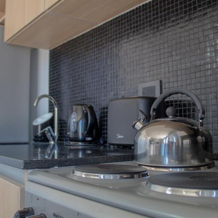 Luminoso Departamento entre Palermo y Recoleta - Apartamento de 1 dormitorio - 7