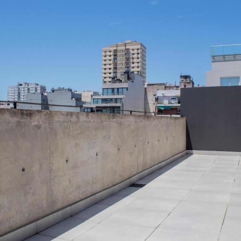 Luminoso Departamento entre Palermo y Recoleta - Apartamento de 1 dormitorio - 14