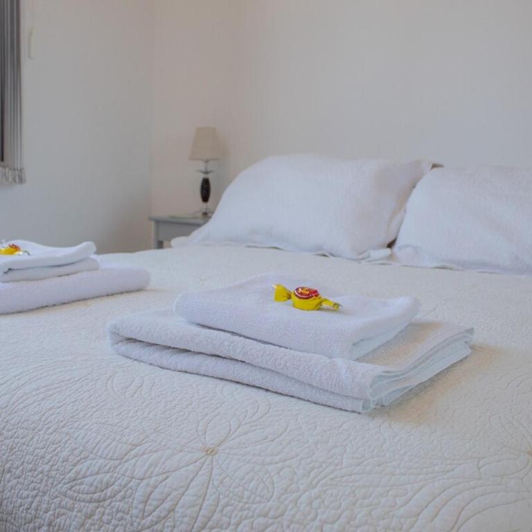 Luminoso Departamento entre Palermo y Recoleta - Apartamento de 1 dormitorio - 10