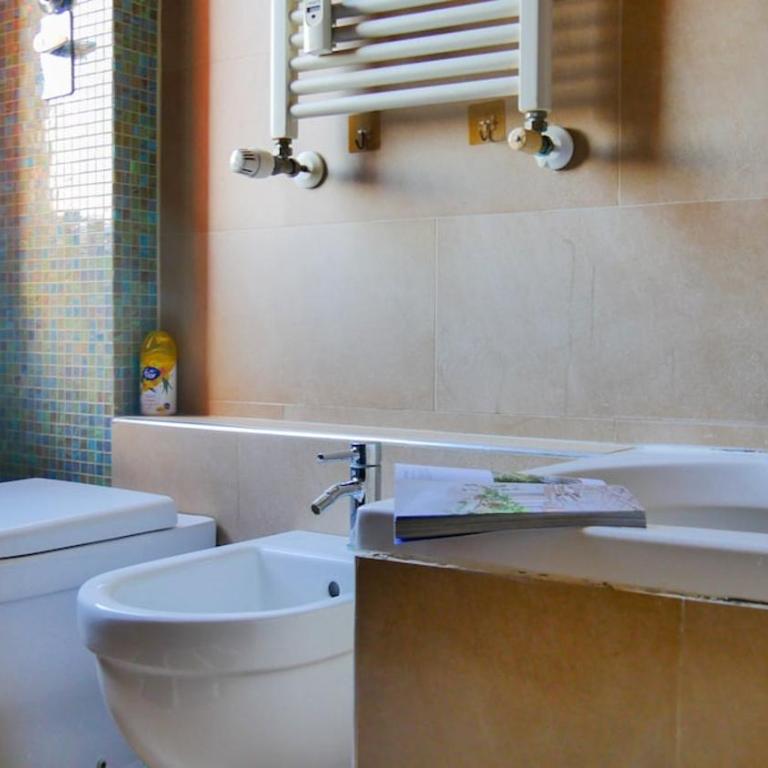 Broni Home - Milano - Appartamento con 1 Camera da Letto - 21
