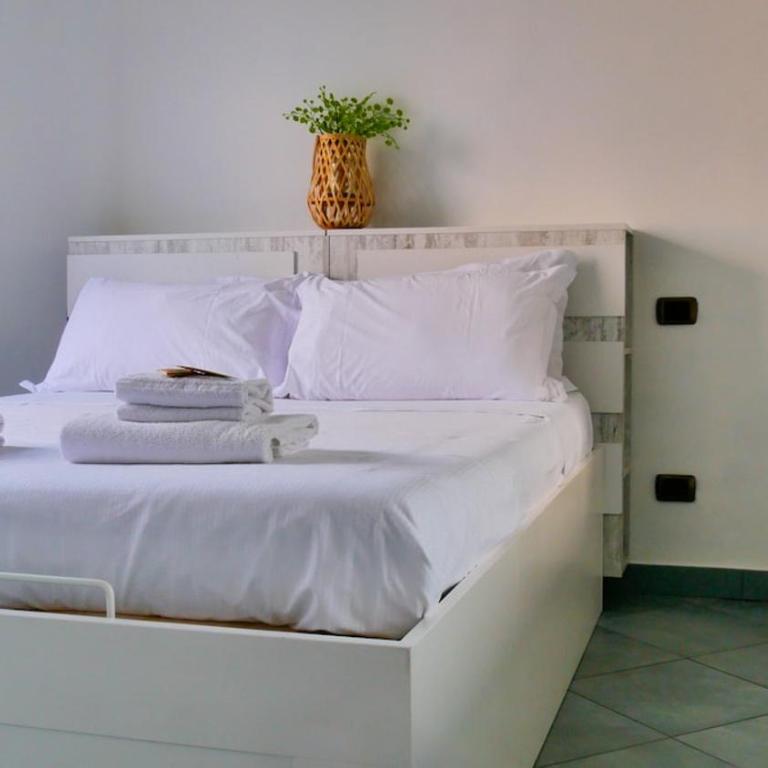 Broni Home - Milano - Appartamento con 1 Camera da Letto - 30