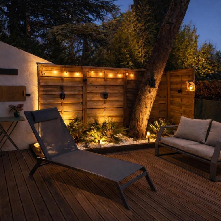 Le Paradis' c'est ici - Apartment mit 1 Schlafzimmer - 15