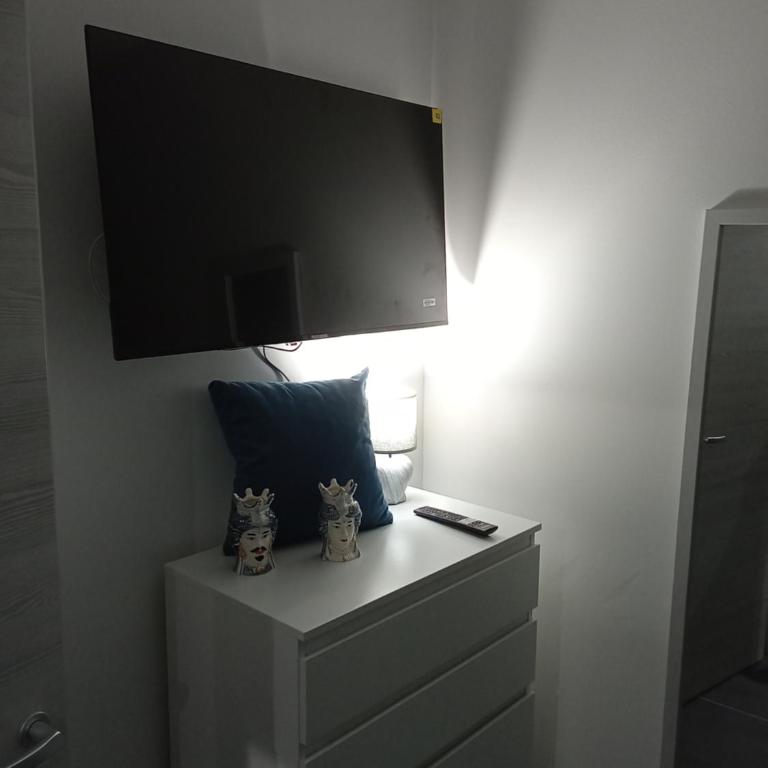 Etnaplaya - Budget Double Room - 36