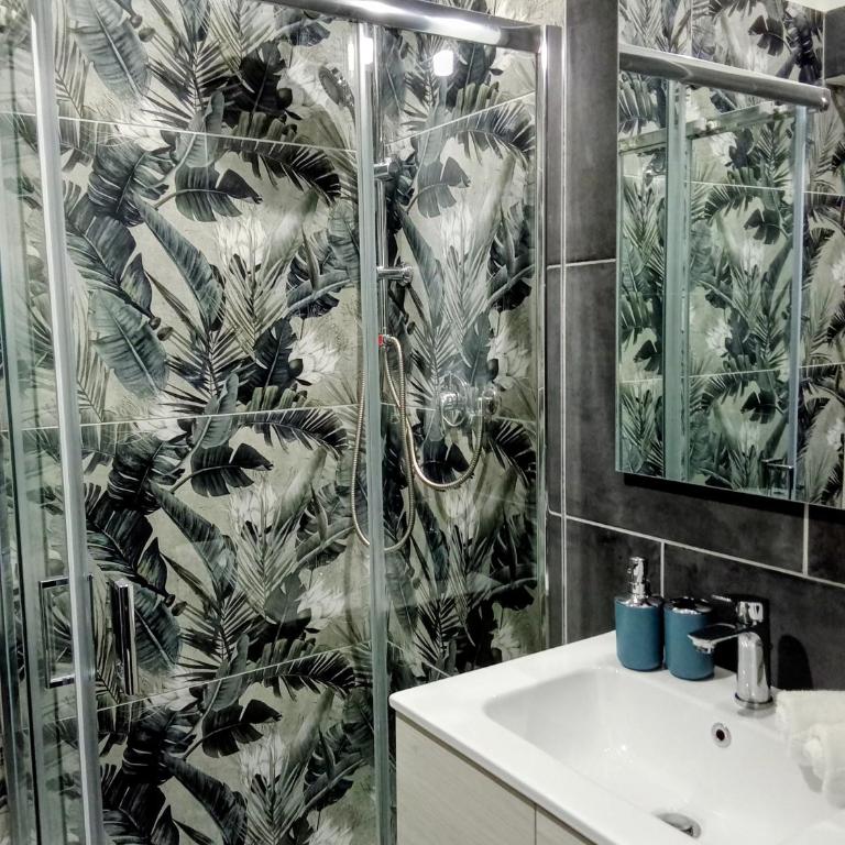 Etnaplaya - Budget Double Room - 37