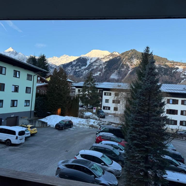 Tauernoase - Kaprun - Summercard included - Apartment mit 1 Schlafzimmer - 15